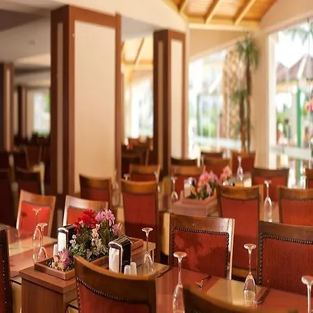 Esra And Family 3* Didim