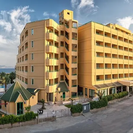 Esra And Family Hotel