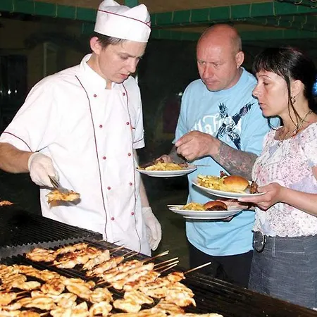 Esra And Family Hotel Didim