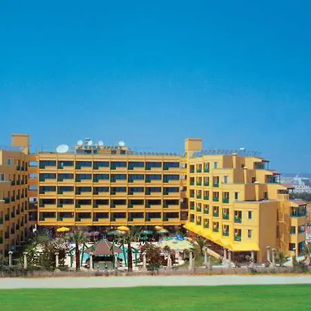 Esra And Family Hotel