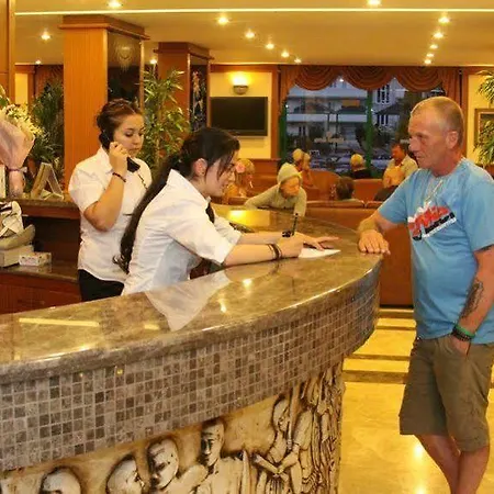 Esra And Family Дидим