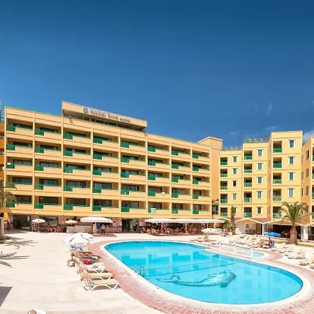 Esra And Family Hotel 3*