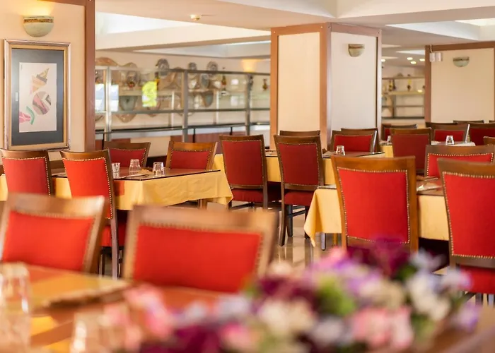 Hotel Esra And Family