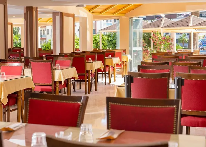 Esra And Family 3* Didim