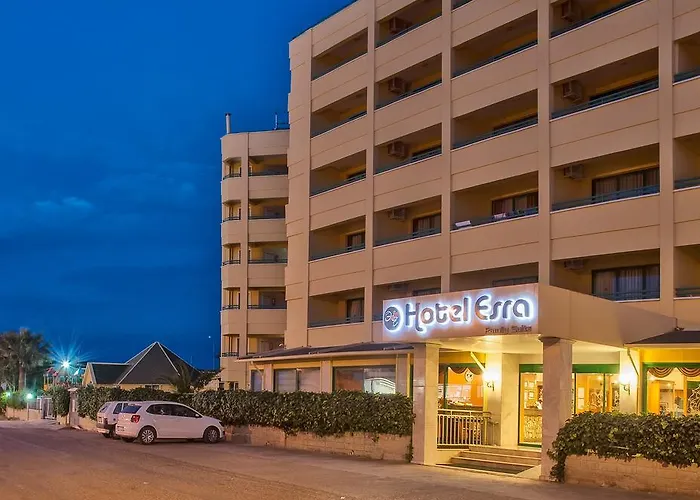 Hotel Esra And Family