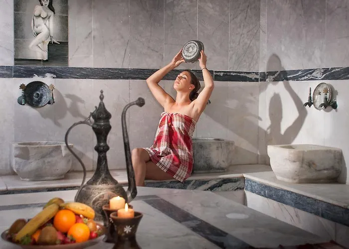 Hotel Esra And Family