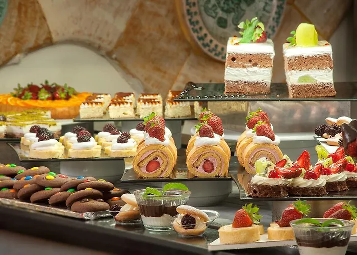 Hotel Esra And Family 3*