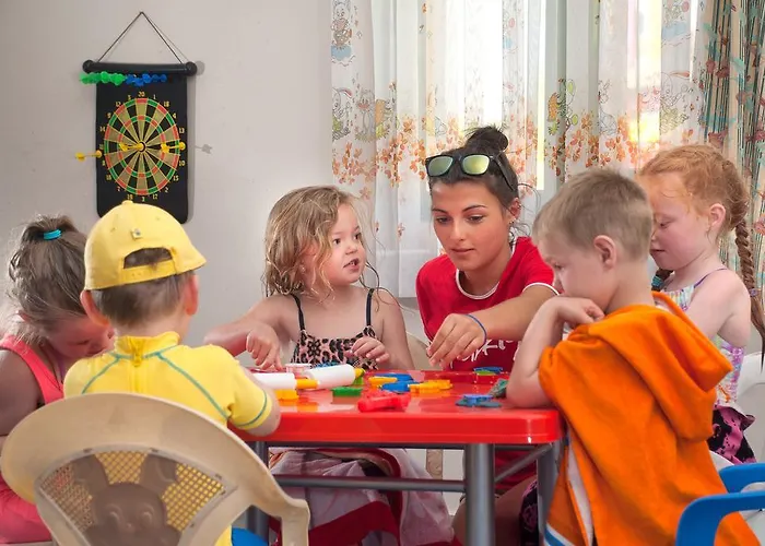 Esra And Family מלון דידים