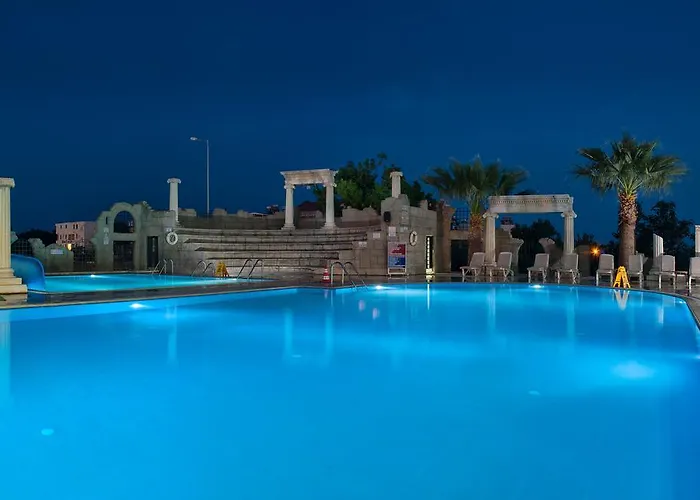 Hotel Esra And Family 3*