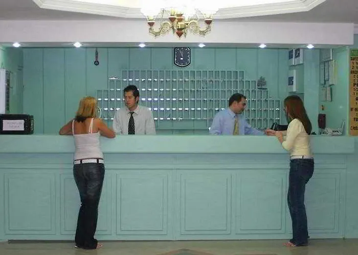 Hotel Esra And Family