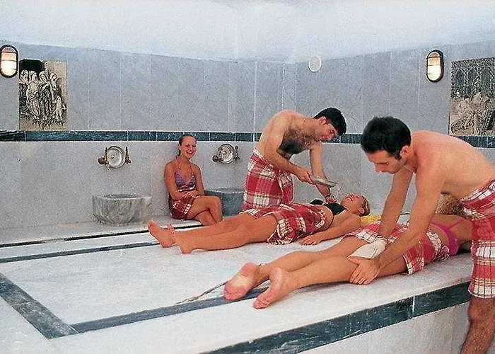 Hotel Esra And Family 3*