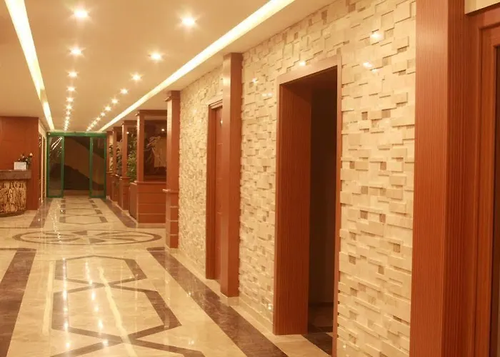 Esra And Family Didim