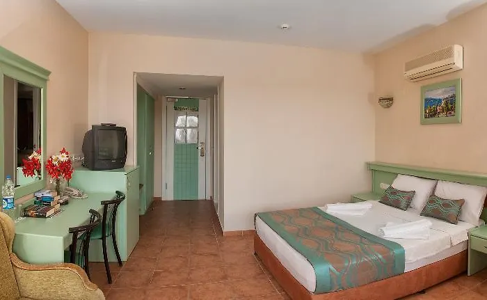 Esra And Family מלון דידים